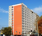 по ул. Правды